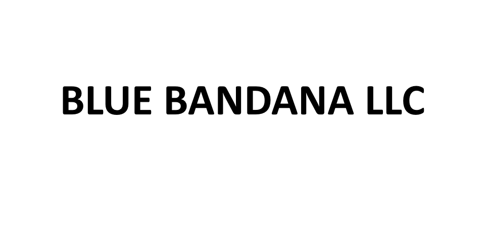 Blue Bandana LLC
