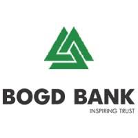 Bogd Bank