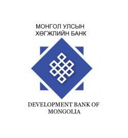 Монгол Улсын Хөгжлийн Банк