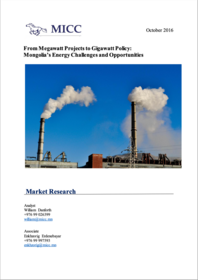 From Megawatt Projects to Gigawatt Policy